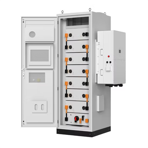 The state encourages the storage of compressed air energy in power cabinets