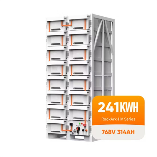 How to quickly develop lithium battery solar container field