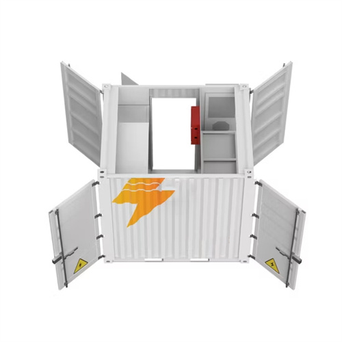 Future development of energy storage enterprises
