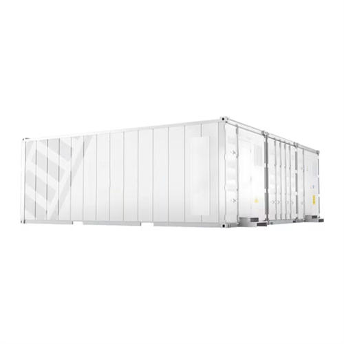 South american portable energy storage power company