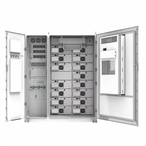Design and preparation of micro energy storage devices