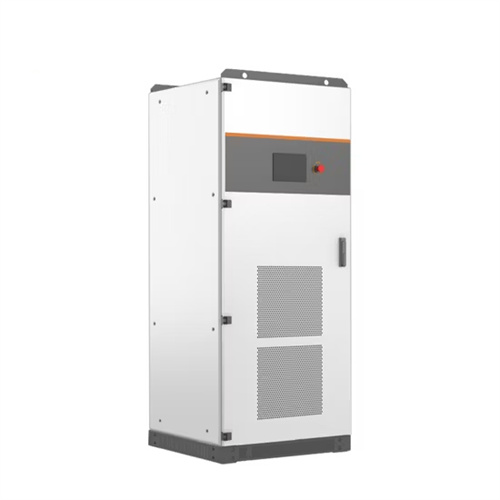 Is there a high demand for energy storage power 