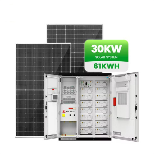 Ouagadougou energy storage container transport manufacturer