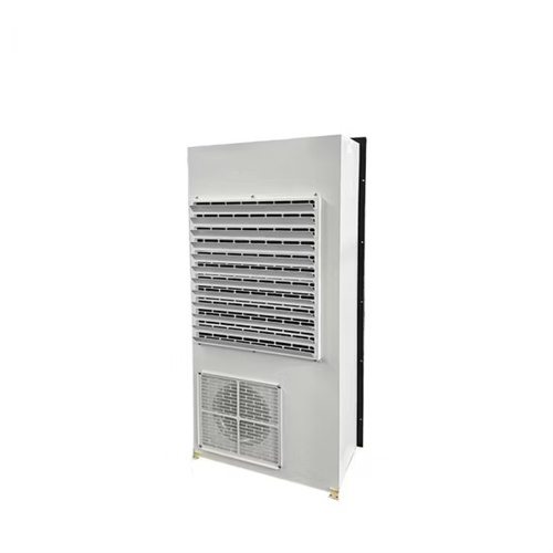 Tower csp energy storage management