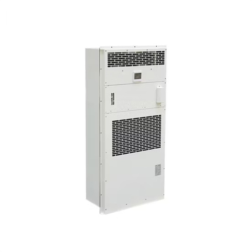 Energy storage power station frequency regulation test report