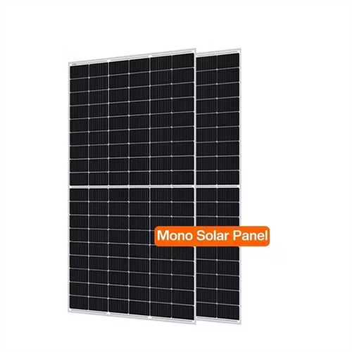 Modular mobile energy storage battery