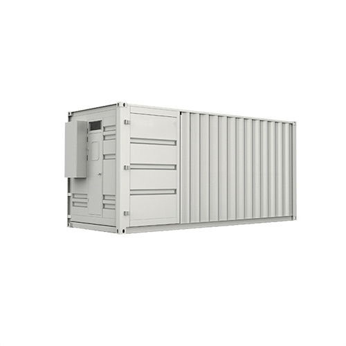 Dji solar container power supply price