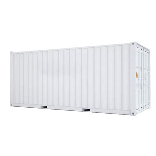 Hydropower energy storage conversion case