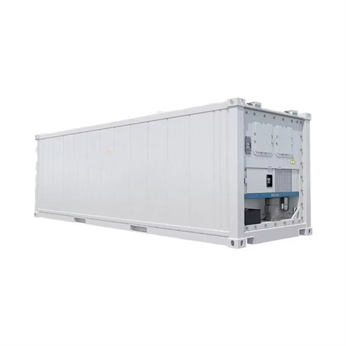 Flywheel energy storage motor technical standards