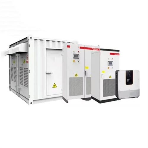 Future scale trend of lithium battery energy storage