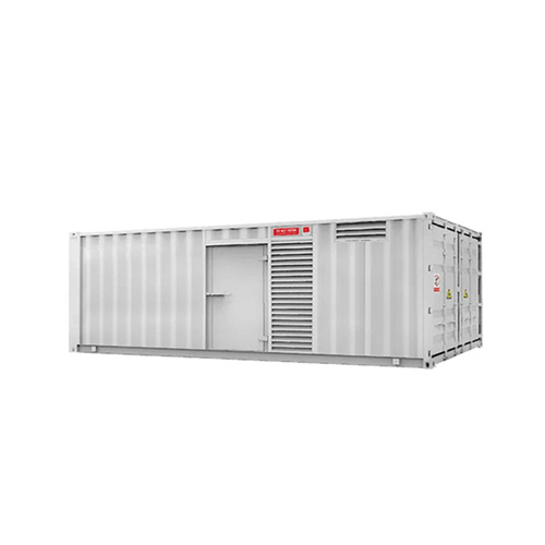 Low voltage energy storage life