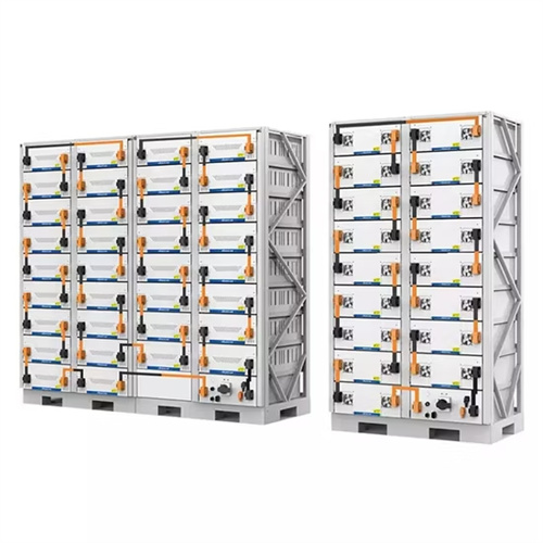 Is environmentally friendly energy storage technology feasible 