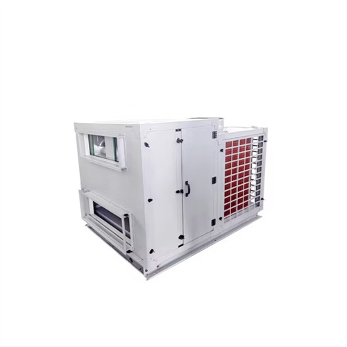 What is the mobile platform for solar container equipment 