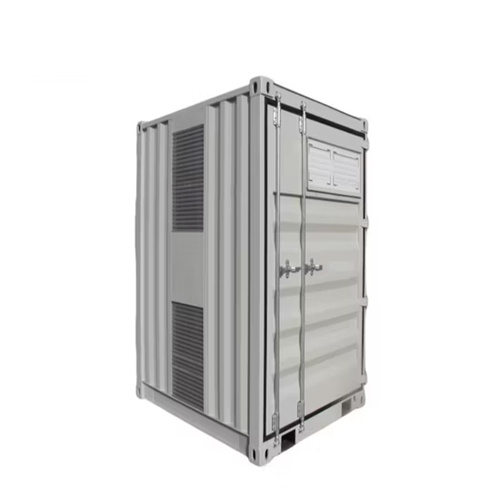 Pv configuration energy storage investment