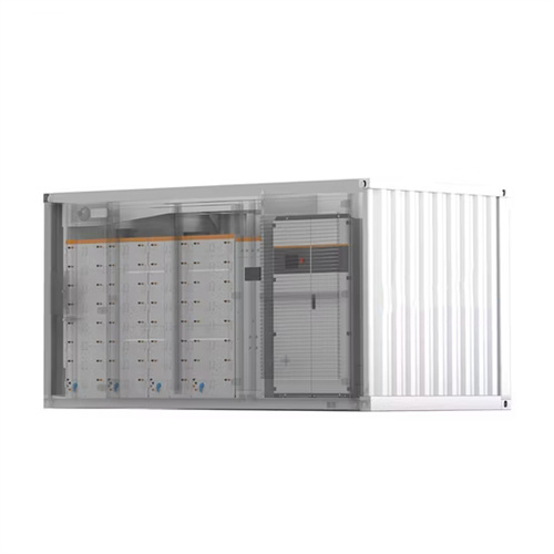Sodium battery energy storage development prospects