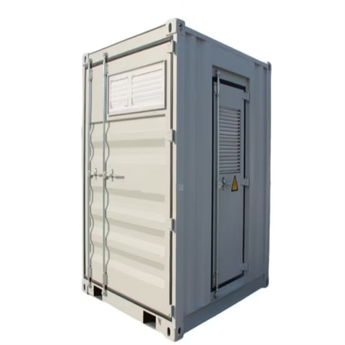 How is the battery energy storage for electric vehicles