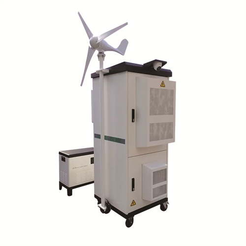 New market air energy storage project