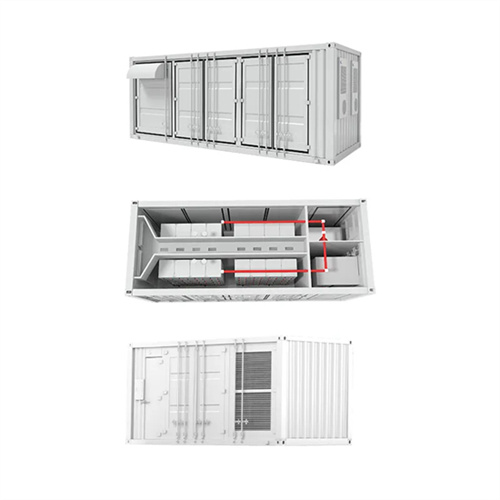 Air compression energy storage manufacturers
