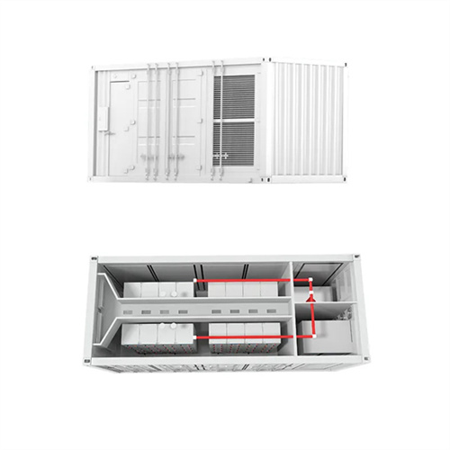 Metal phase change energy storage principle