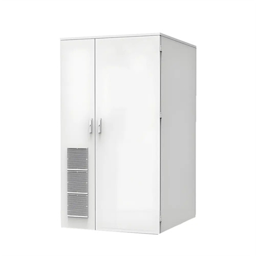 Electrochemical energy storage equipment manufacturing stocks
