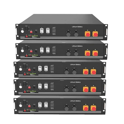 The latest fire protection plan for energy storage power stations