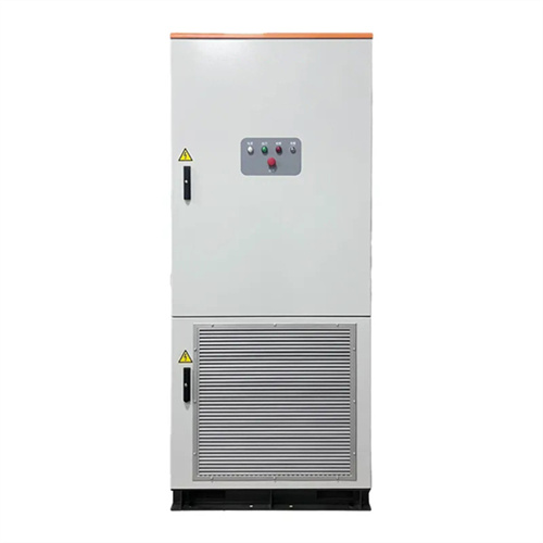 Outdoor power supply energy storage power supply