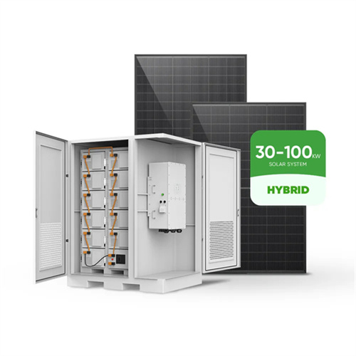 National development energy storage 2024