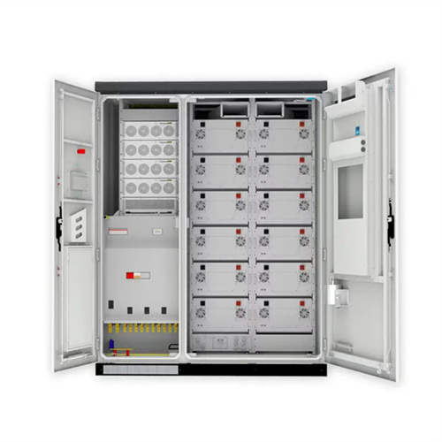 Relevant testing standards and requirements for energy storage products