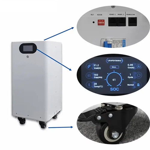 Analysis and design of energy storage foreign trade market