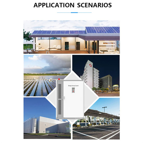 Military high voltage energy storage battery cabinet