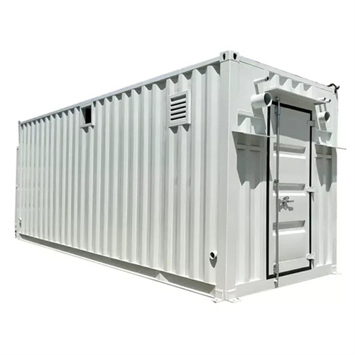 What are the energy storage power systems 
