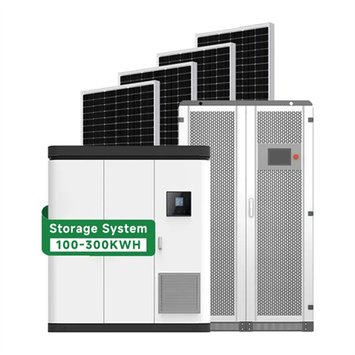 Valley electricity price energy storage