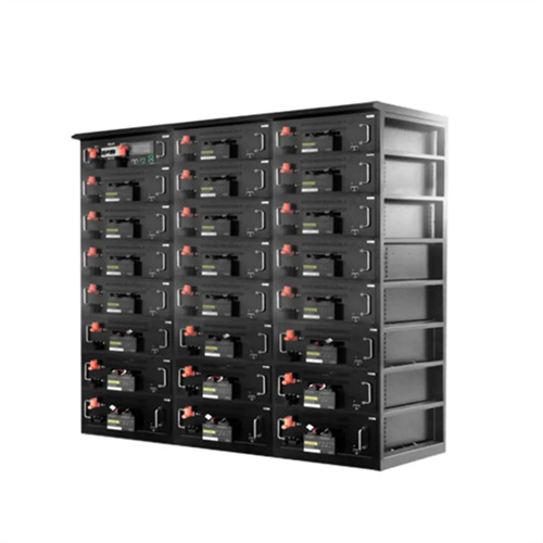 Do new energy vehicles need energy storage 