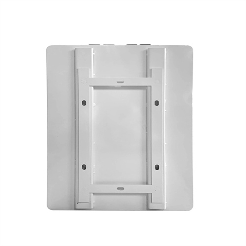 What kind of battery is best for large power stations 
