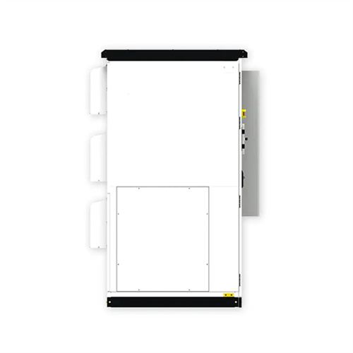 Mobile energy storage power distribution table