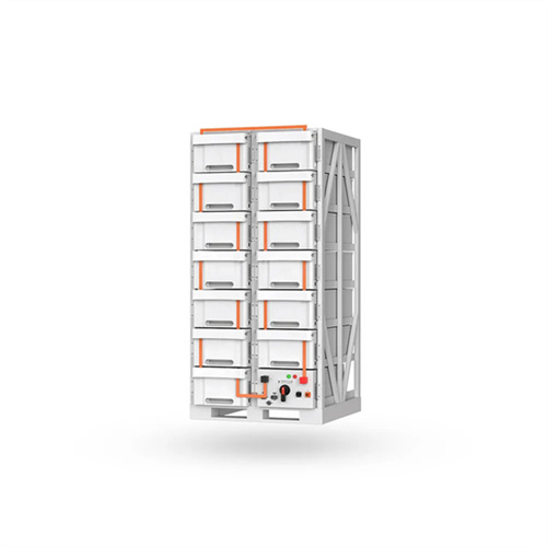Guodian energy storage project