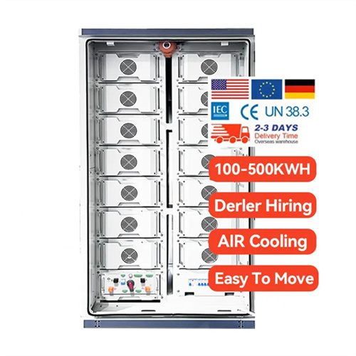 Working principle of dry-type transformer solar container power station