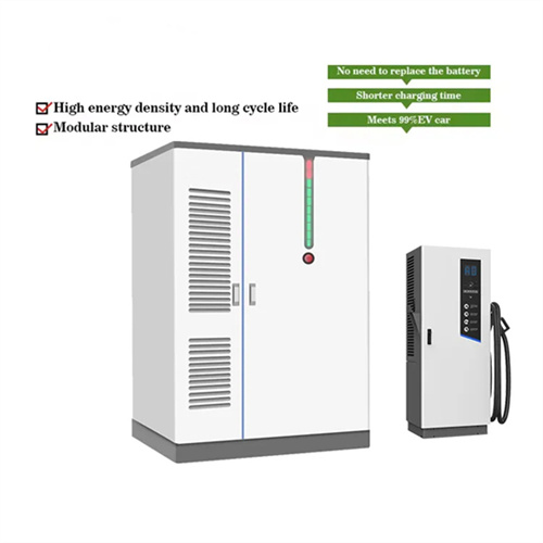 Analysis of the development prospects of energy storage equipment industry
