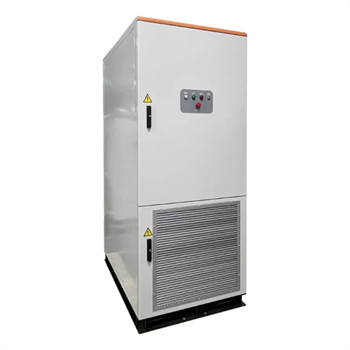 Trends in iron-chromium energy storage