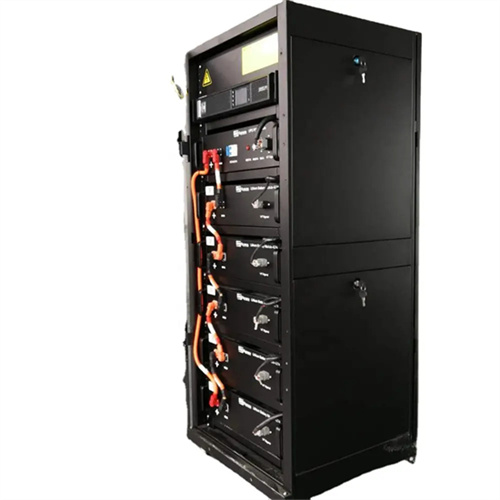 Oslo energy storage power supply price table
