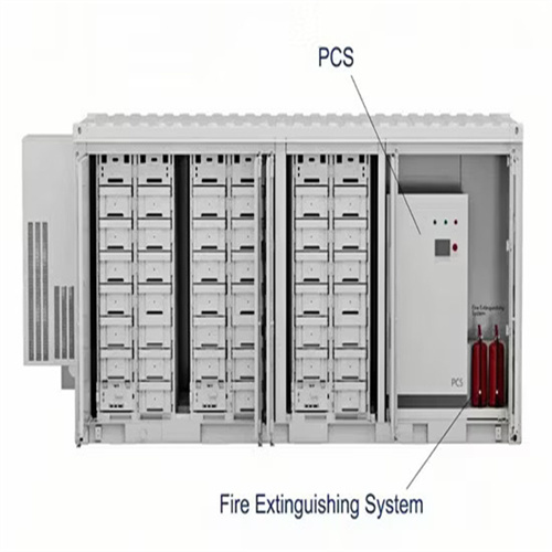 Lotus home energy storage system