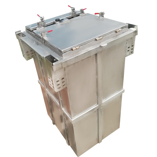 Ranking of commercial energy storage companies in skopje