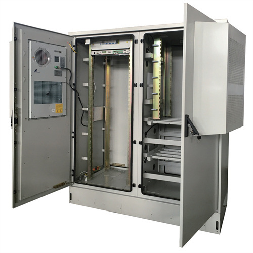 Air energy storage application scenarios