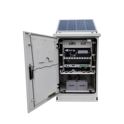 Is green electricity energy storage 