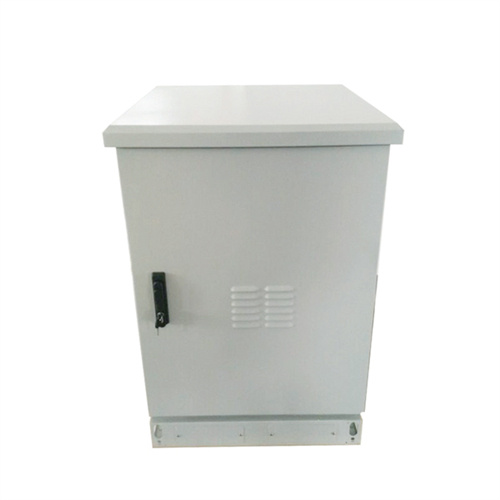 Industrial and commercial energy storage model manufacturers