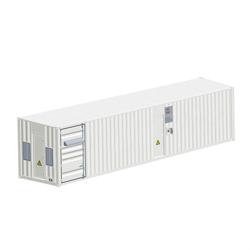 High temperature solar energy storage green peak-shaving power station