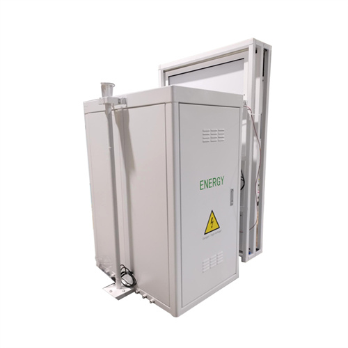 The second phase of guangyu communication energy storage battery project