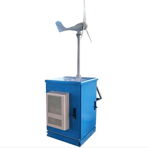 Energy storage cabinet anti-backflow time requirements